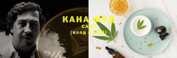 стафф Абаза